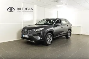 Toyota Rav4 2024