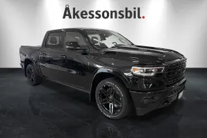 RAM 1500 2020