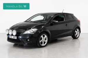 Kia Ceed 2011