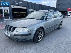 Volkswagen Passat 2005