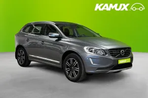 Volvo XC60 2017