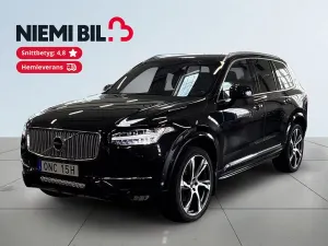 Volvo XC90 2019