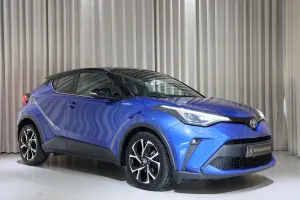 Toyota C-HR 2020