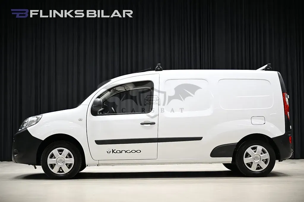 Renault Kangoo 2018