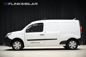 Renault Kangoo 2018