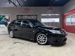 Saab 9-3 2008