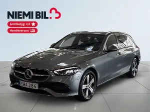 Mercedes-Benz C 2023