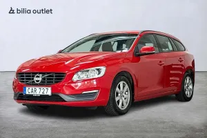 Volvo V60 2014