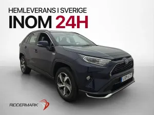 Toyota Rav4 2020