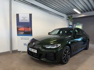 BMW i4 2023