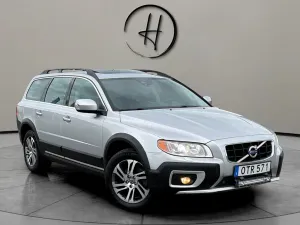 Volvo XC70 2013