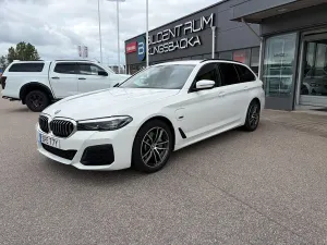 BMW 5 Series 530e 2023