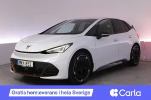 Cupra Born 2023