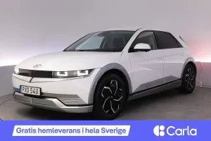 Hyundai IONIQ 5 2023