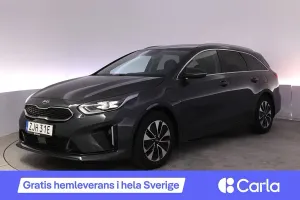 Kia Ceed 2021