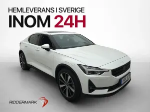 Polestar 2 2021