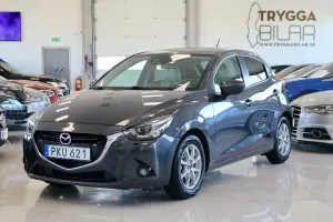 Mazda 2 2016