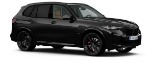 BMW X5 2026