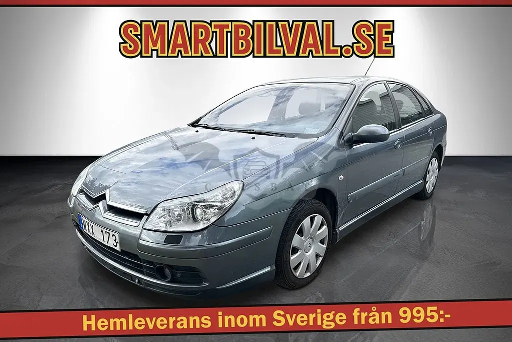 Citroën C5 2005