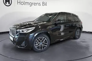 BMW X1 2025
