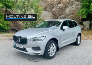Volvo XC60 2019