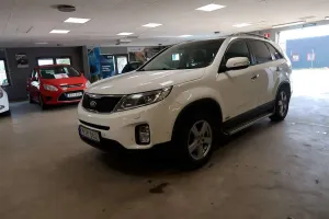 Kia Sorento 2013