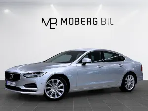 Volvo S90 2018