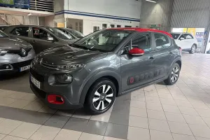 Citroën C3 2017