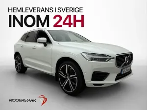 Volvo XC60 2018