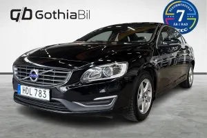 Volvo S60 2016