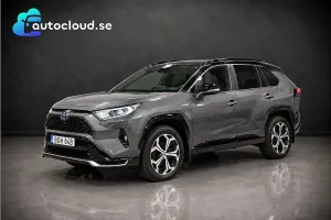 Toyota Rav4 2021