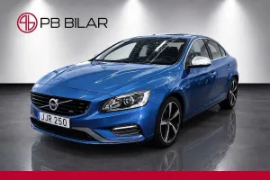 Volvo S60 2018
