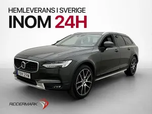 Volvo V90 2019