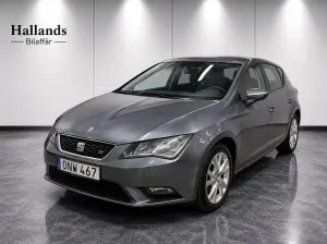 Seat Leon 2013