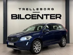 Volvo XC60 2016