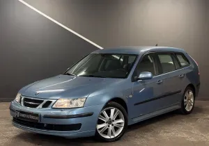 Saab 9-3 2007