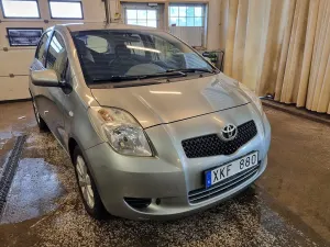 Toyota Yaris 2006