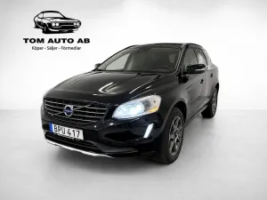 Volvo XC60 2015