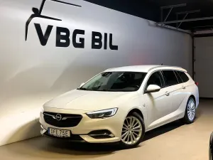 Opel Insignia 2020