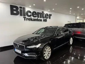 Volvo S90 2018