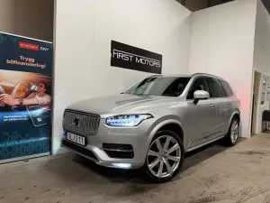 Volvo XC90 2016