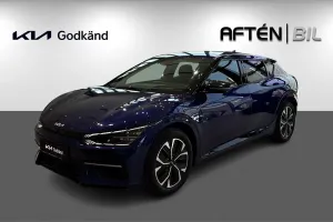 Kia EV6 2022