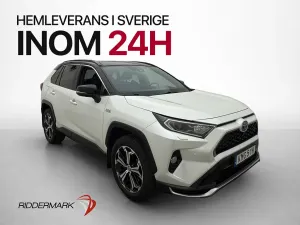 Toyota Rav4 2021