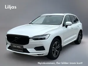Volvo XC60 2021