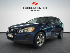 Volvo XC60 2012