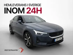 Polestar 2 2022