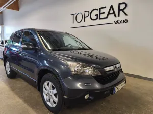 Honda CR-V 2009