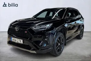 Toyota Rav4 2023