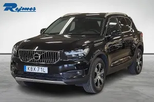 Volvo XC40 2020