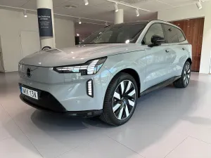 Volvo EX90 2026